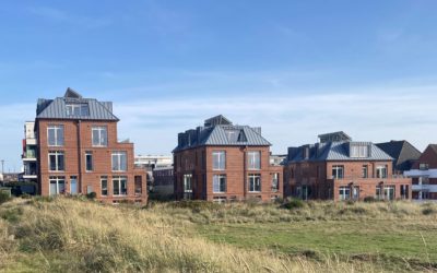 Die richtige Wangerooge Ferienwohnung finden