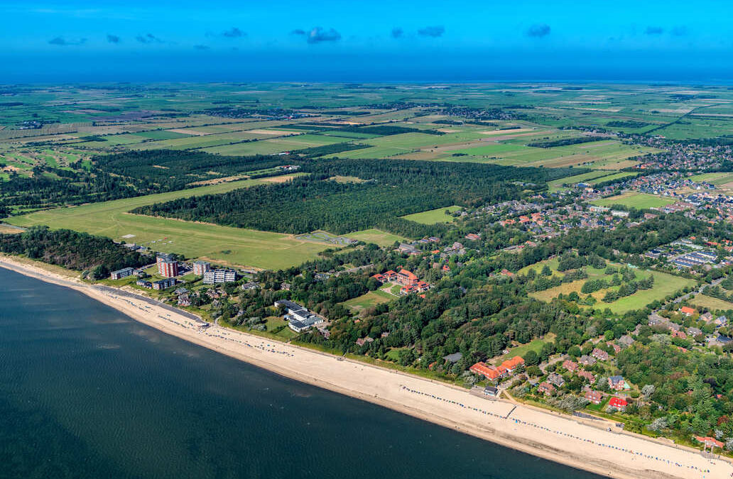 Immobilien auf Föhr