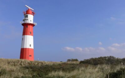 Immobilien auf Borkum – ein perfekter Urlaub
