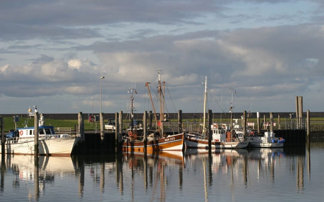 Immobilien in Norddeich kaufen, verkaufen und vermieten