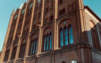 Ferienwohnungen & Immobilien Stralsund