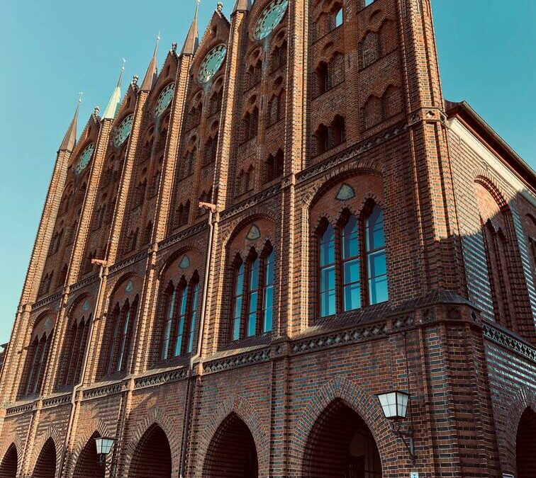 Ferienwohnungen & Immobilien Stralsund