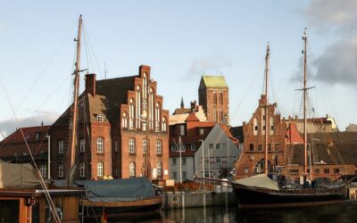 Wismar Immobilien – Ein umfassender Überblick