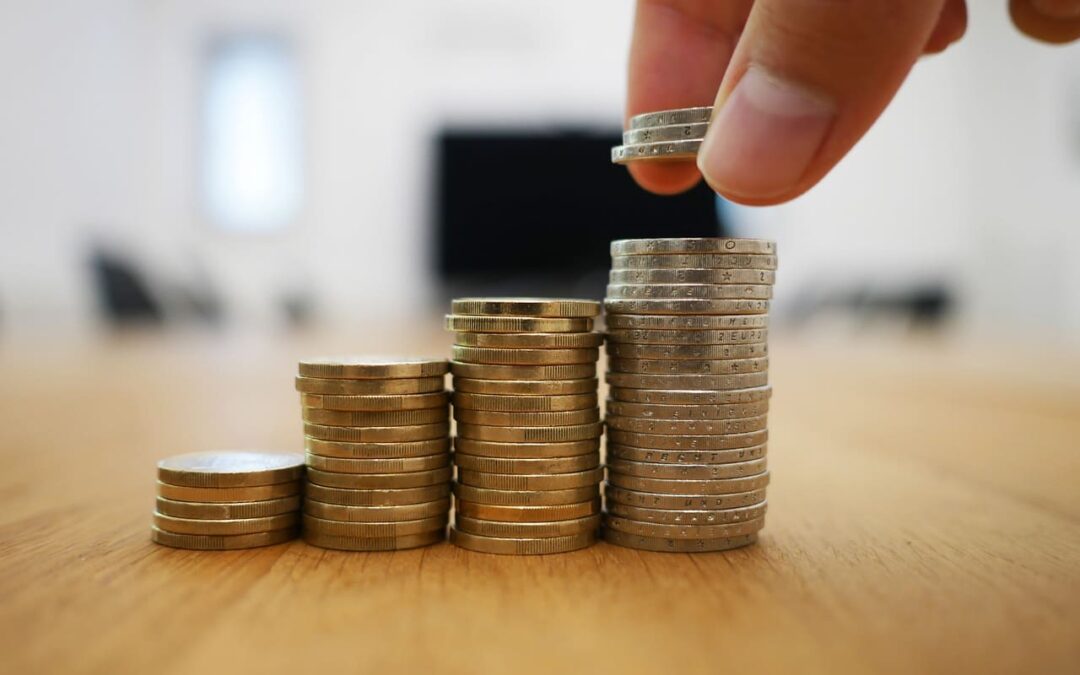 Immobilie als Altersvorsorge: Eine solide Investition in Ihre Zukunft