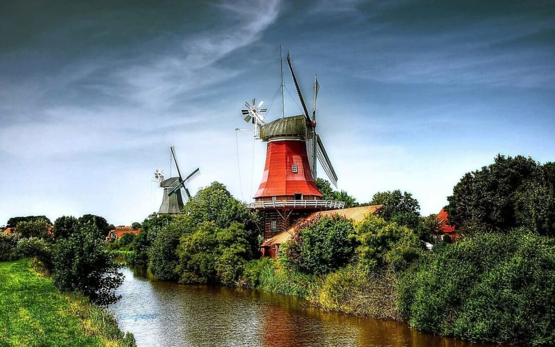 Die Entwicklung des Immobilienmarktes in Ostfriesland