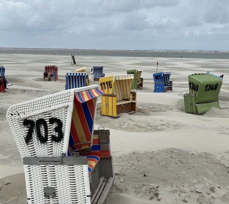 Entdecken Sie die Welt von Upstalsboom